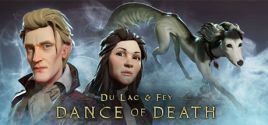 Prezzi di Dance of Death: Du Lac & Fey