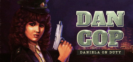 DanCop - Daniela on Duty ceny