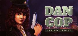 Prix pour DanCop - Daniela on Duty