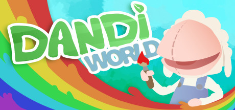 Configuration requise pour jouer à Dandi World