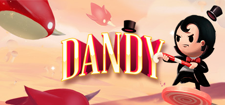 Dandy: Or a Brief Glimpse Into the Life of the Candy Alchemist 가격