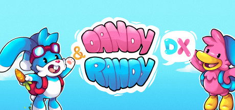 Dandy & Randy DX цены