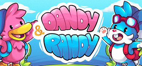 Dandy & Randy価格 