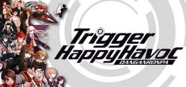 Danganronpa: Trigger Happy Havoc 价格