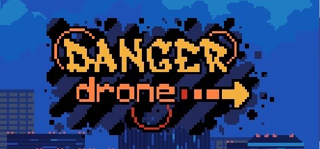 Danger Drone цены
