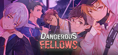 Dangerous Fellows: Otome Game 시스템 조건