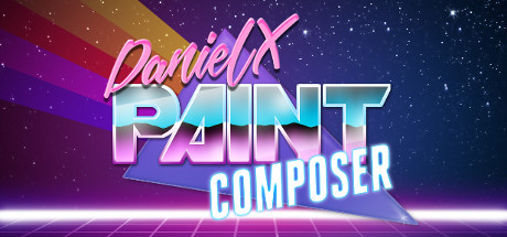 DanielX.net Paint Composer Systemanforderungen