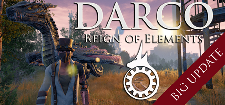 Preise für DARCO - Reign of Elements