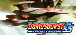 DARIUSBURST Chronicle Saviours цены