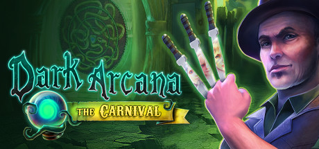 Dark Arcana: The Carnival цены