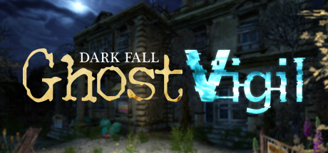 Dark Fall: Ghost Vigil цены