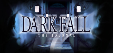 Dark Fall: The Journal цены