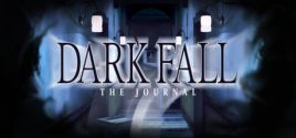 Prix pour Dark Fall: The Journal