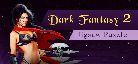 Prix pour Dark Fantasy 2: Jigsaw Puzzle