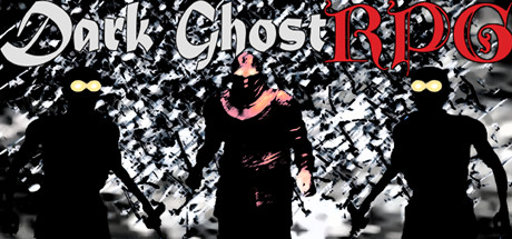 Dark Ghost RPG価格 