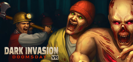 Dark Invasion VR: Doomsday System Requirements