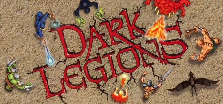 Dark Legions Sistem Gereksinimleri