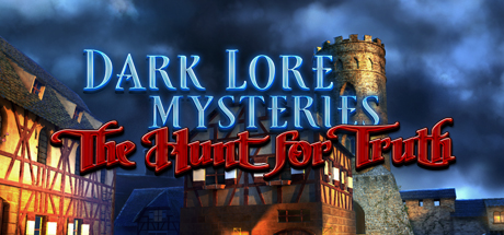 Dark Lore Mysteries: The Hunt For Truth ceny