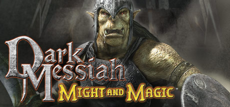Dark Messiah of Might & Magic 价格