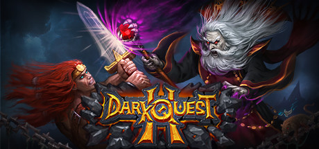 Dark Quest 2 - yêu cầu hệ thống
