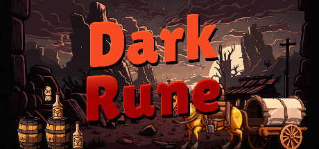 Dark rune系统需求