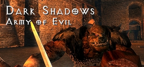 Dark Shadows - Army of Evil 价格