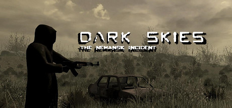 Dark Skies: The Nemansk Incident系统需求