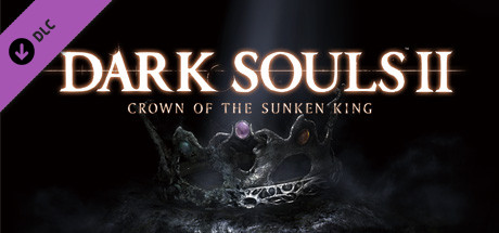 DARK SOULS™ II Crown of the Sunken King System Requirements