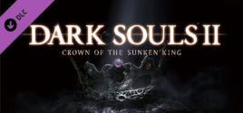 Требования DARK SOULS™ II Crown of the Sunken King