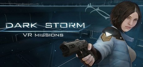 Dark Storm: VR Missions ceny
