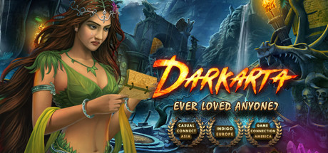 Darkarta: A Broken Heart's Quest Collector's Edition Systemanforderungen