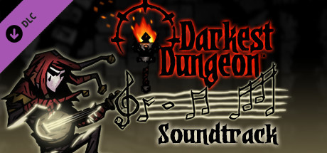 Darkest Dungeon Soundtrack 가격