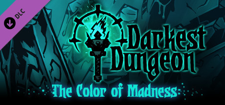 mức giá Darkest Dungeon®: The Color Of Madness