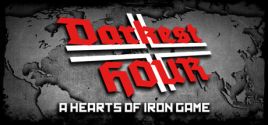 Configuration requise pour jouer à Darkest Hour: A Hearts of Iron Game