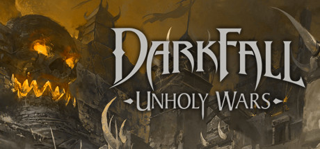 Darkfall Unholy Wars - yêu cầu hệ thống