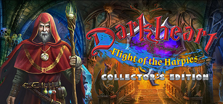 Darkheart: Flight of the Harpies ceny