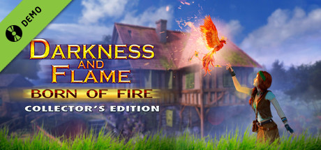 Darkness and Flame: Born of Fire Demo Requisiti di Sistema