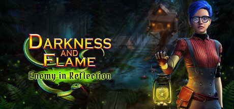 Darkness and Flame: Enemy in Reflection 시스템 조건