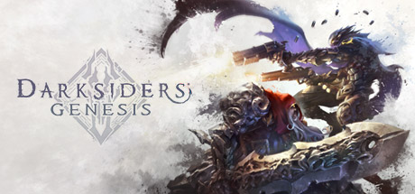 Darksiders Genesis цены