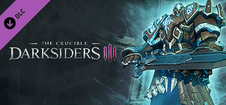 Darksiders III - The Crucible ceny