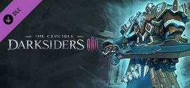 Darksiders III - The Crucible цены
