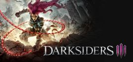 Darksiders III цены