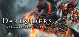 Darksiders Warmastered Edition Systemanforderungen