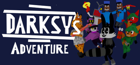 Требования Darksy's Adventure