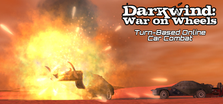 Requisitos del Sistema de Darkwind: War on Wheels