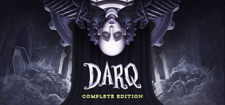 DARQ: Complete Editionのシステム要件