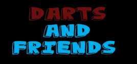 Configuration requise pour jouer à Darts and Friends