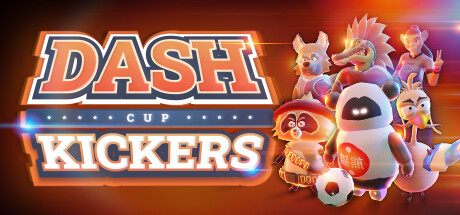 Dash Cup Kickers System Requirements