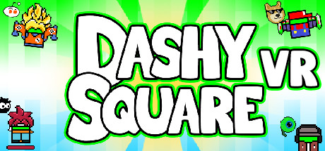 Dashy Square VR prices