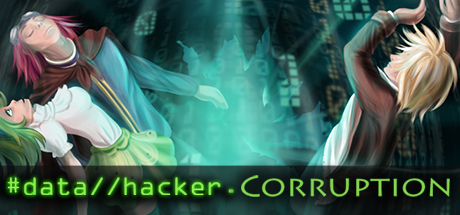 Data Hacker: Corruption ceny
